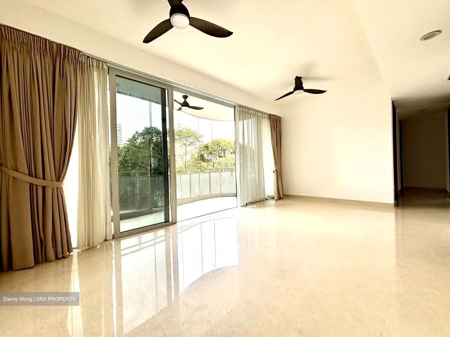 The Meyerise (D15), Condominium #608034261